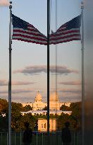 Illustration Washington - DC