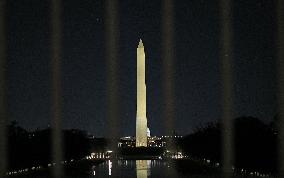 Illustration Washington - DC