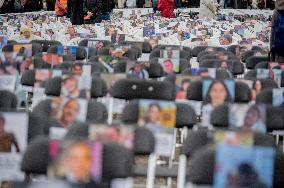 Berlin Marks Hamas Attack Anniversary