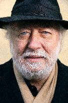 LASZLO KRASZNAHORKAI