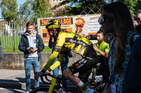 CICLISMO - Ciclismo Su Strada - Tre Valli Varesine