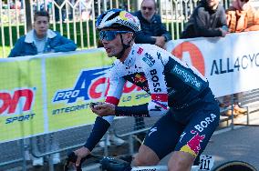 CICLISMO - Ciclismo Su Strada - Tre Valli Varesine