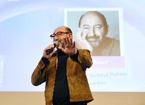 The 19th Edition Of Pasteurdon - Paris