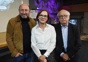 The 19th Edition Of Pasteurdon - Paris