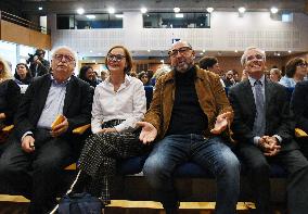 The 19th Edition Of Pasteurdon - Paris