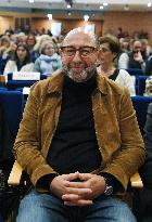 The 19th Edition Of Pasteurdon - Paris