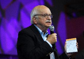 The 19th Edition Of Pasteurdon - Paris