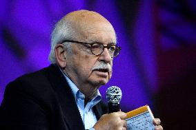 The 19th Edition Of Pasteurdon - Paris