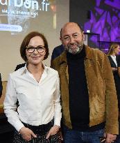 The 19th Edition Of Pasteurdon - Paris