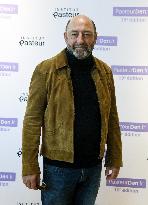 The 19th Edition Of Pasteurdon - Paris