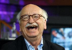 The 19th Edition Of Pasteurdon - Paris