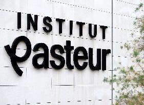 The 19th Edition Of Pasteurdon - Paris