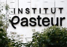 The 19th Edition Of Pasteurdon - Paris