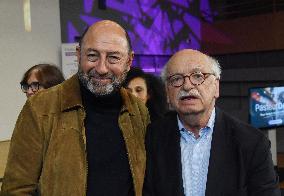 The 19th Edition Of Pasteurdon - Paris