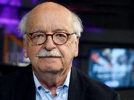 The 19th Edition Of Pasteurdon - Paris