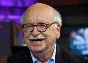 The 19th Edition Of Pasteurdon - Paris