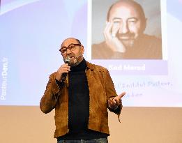 The 19th Edition Of Pasteurdon - Paris