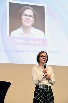 The 19th Edition Of Pasteurdon - Paris