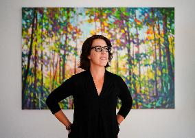 Julie Green Advocates For Health Care Access - Kingston