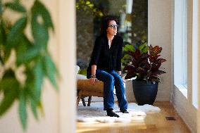 Julie Green Advocates For Health Care Access - Kingston