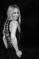 Chanel Photocall Paris Fashion Week. FC