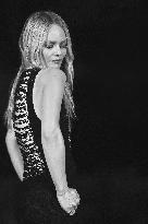 Chanel Photocall Paris Fashion Week. FC