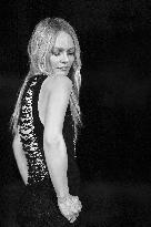 Chanel Photocall Paris Fashion Week. FC