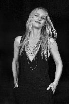 Chanel Photocall Paris Fashion Week. FC