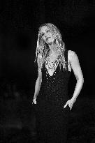 Chanel Photocall Paris Fashion Week. FC