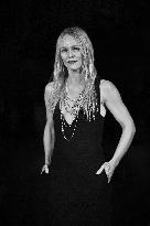 Chanel Photocall Paris Fashion Week. FC