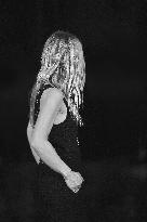 Chanel Photocall Paris Fashion Week. FC