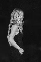 Chanel Photocall Paris Fashion Week. FC