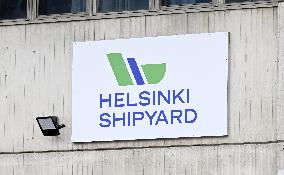 Helsinki Shipyard