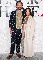 Black Phone 2 Premiere - LA