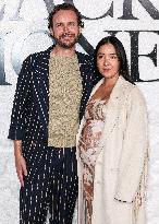 Black Phone 2 Premiere - LA