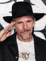 Black Phone 2 Premiere - LA