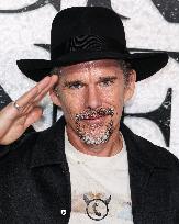 Black Phone 2 Premiere - LA