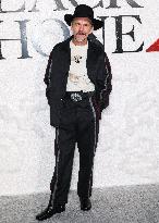 Black Phone 2 Premiere - LA