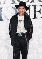 Black Phone 2 Premiere - LA