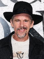 Black Phone 2 Premiere - LA