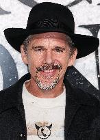 Black Phone 2 Premiere - LA