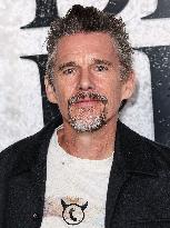 Black Phone 2 Premiere - LA