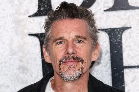 Black Phone 2 Premiere - LA