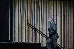 The King Closes The 9th Open Government Partnership Global Summit - Spain