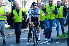 CICLISMO - Ciclismo Su Strada - Tre Valli Varesine