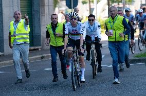 CICLISMO - Ciclismo Su Strada - Tre Valli Varesine