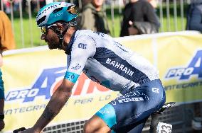 CICLISMO - Ciclismo Su Strada - Tre Valli Varesine