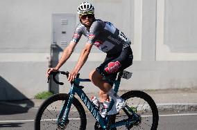 CICLISMO - Ciclismo Su Strada - Tre Valli Varesine