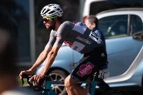 CICLISMO - Ciclismo Su Strada - Tre Valli Varesine