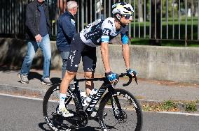 CICLISMO - Ciclismo Su Strada - Tre Valli Varesine